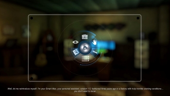 Tesla Effect Screenshot Tesla Effect Screenshot